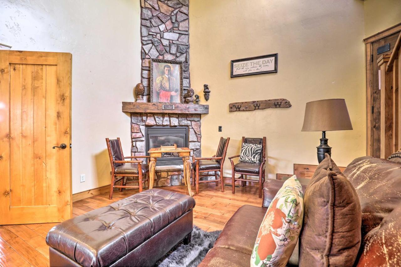 Charming Cedar City Retreat - Walk To Suu Campus! Exterior photo